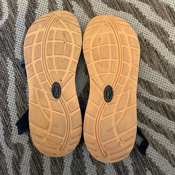 Chaco Women's ZX2 Classic Sport Slingback Sandals - Picture 5 of 7